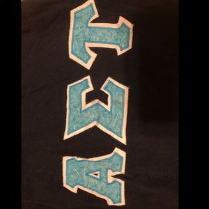 Alpha Sigma Tau t shirt